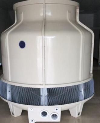 盐城开式冷却塔